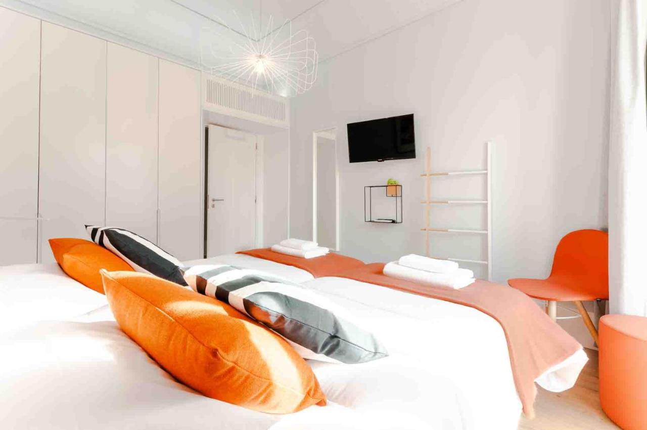 Nlc Rooms & Suites Lisboa Exterior foto